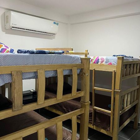 Apartamento Los Laureles Santa Marta  Exterior photo