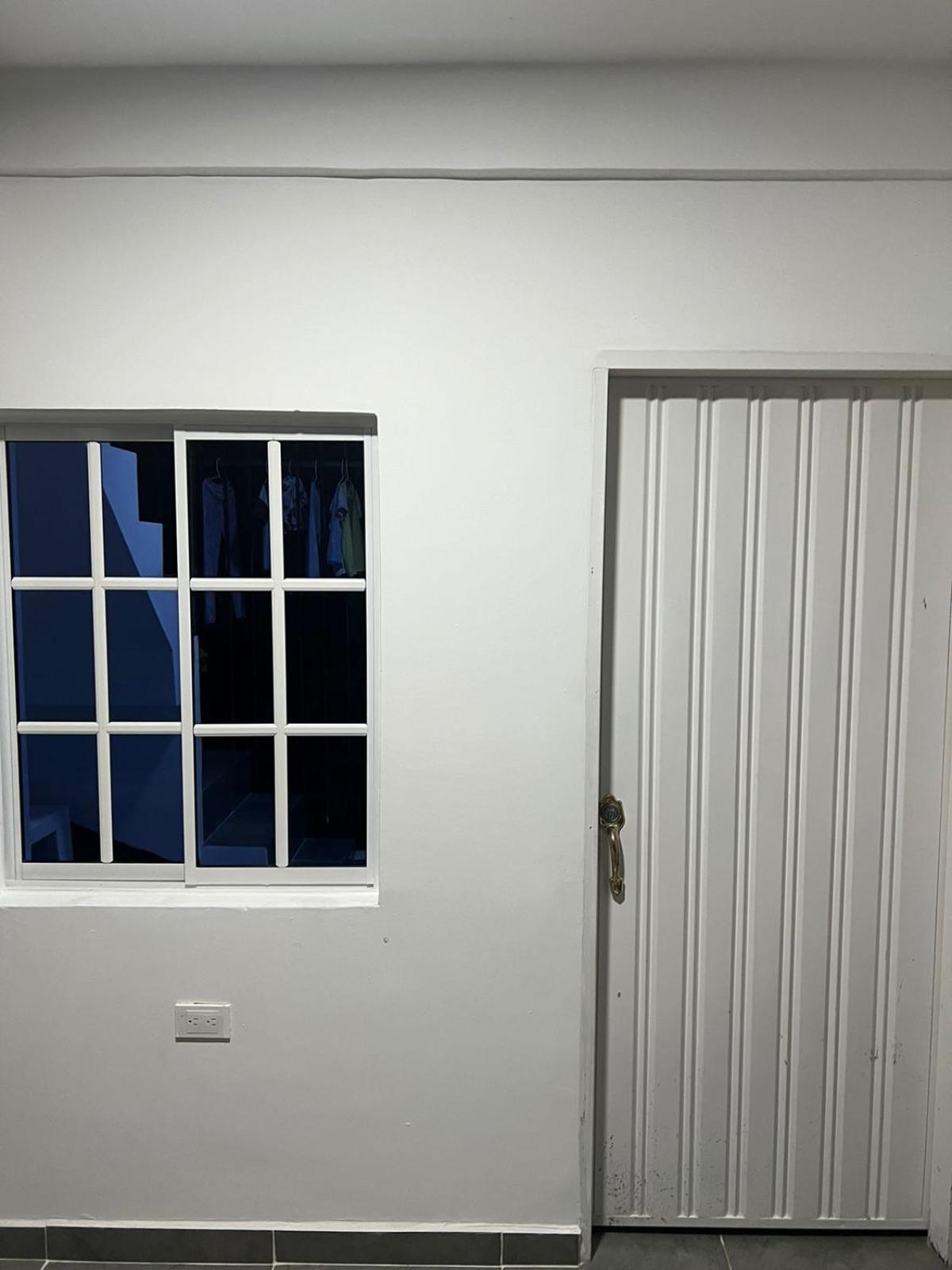 Apartamento Los Laureles Santa Marta  Exterior photo