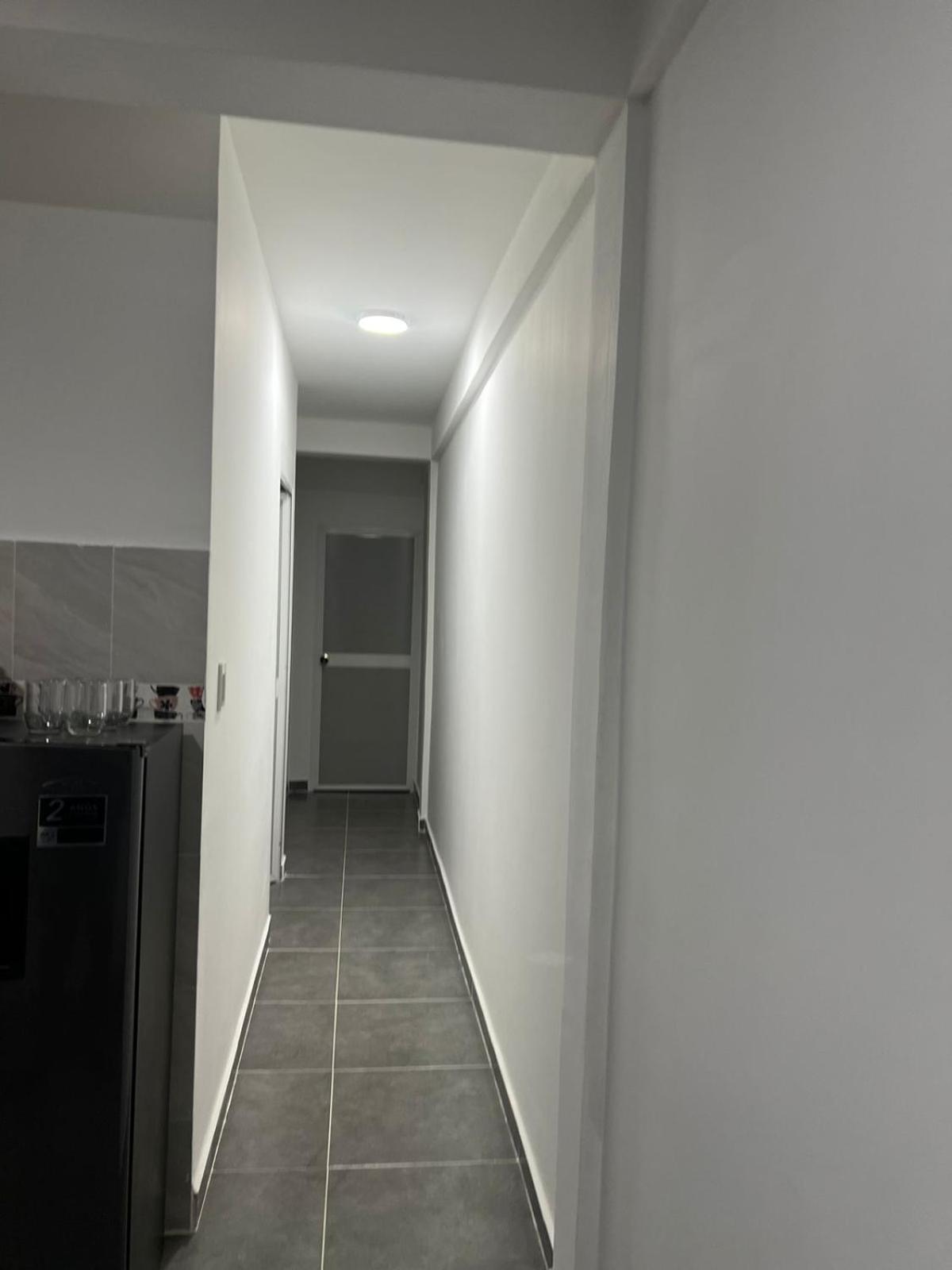 Apartamento Los Laureles Santa Marta  Exterior photo