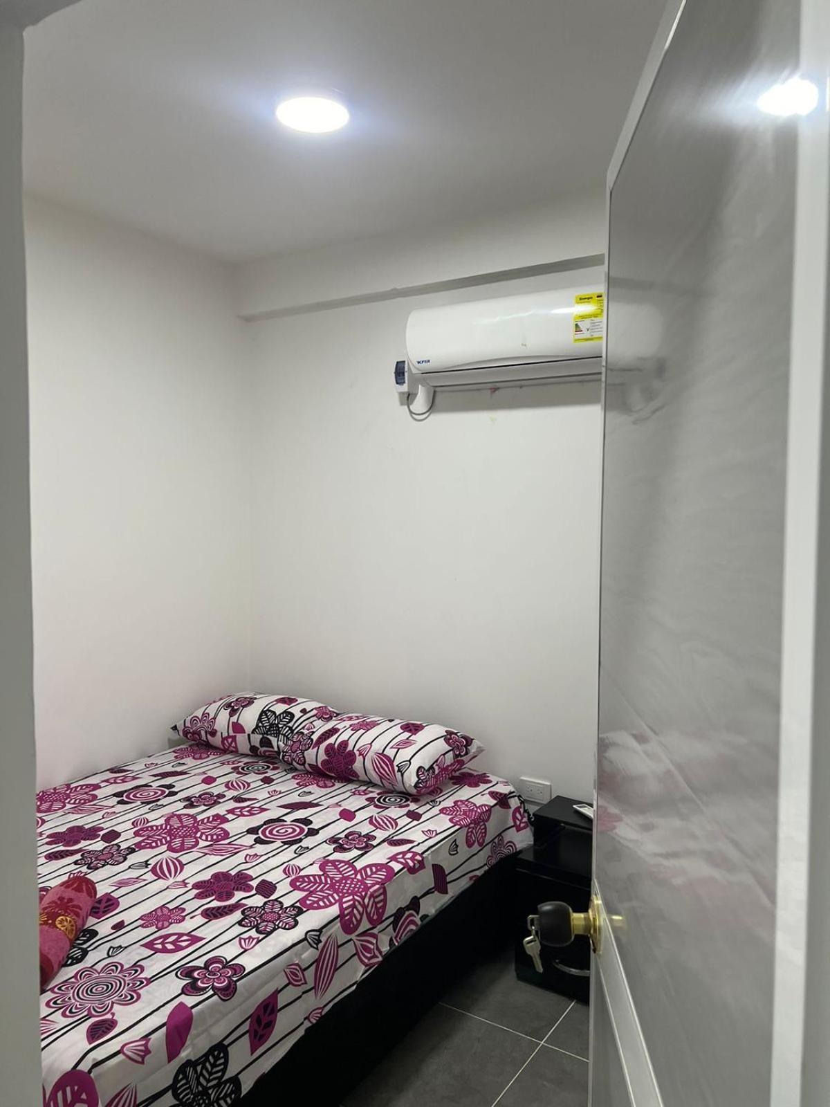 Apartamento Los Laureles Santa Marta  Exterior photo