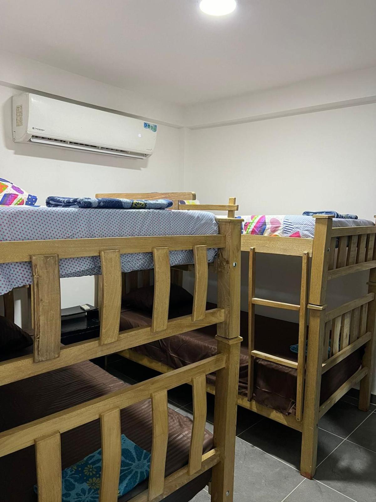 Apartamento Los Laureles Santa Marta  Exterior photo