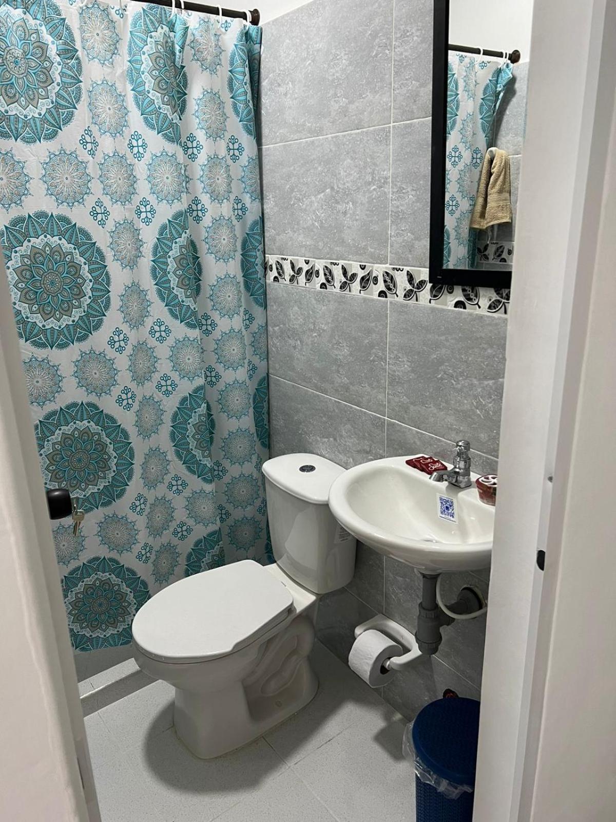 Apartamento Los Laureles Santa Marta  Exterior photo